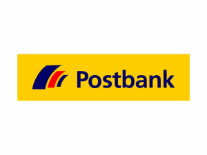 Postbank Logo