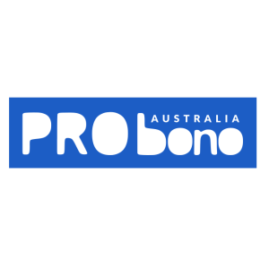 Pro Bono Australia