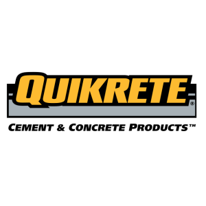 QUIKRETE Cement and Concrete Products