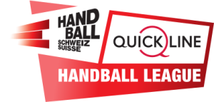 Quickline Handball League