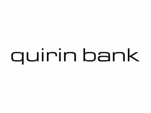 Quirin Bank Logo