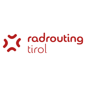Radrouting Tirol