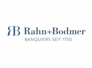 Rahn+Bodmer Logo