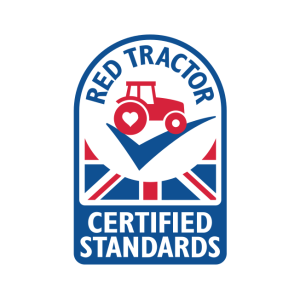 Red Tractor Certified Standards