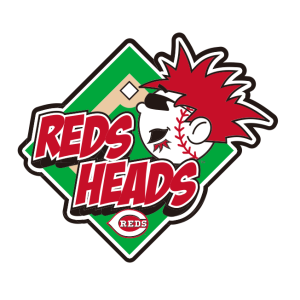 Reds Heads