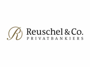 Reuschel & Co Privatbankiers Logo