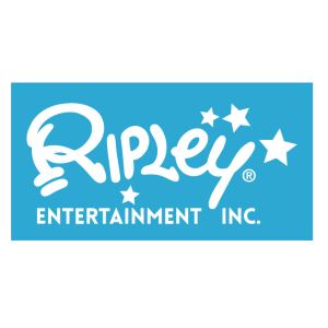 Ripley Entertainment Inc