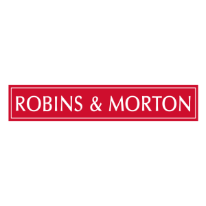 Robins and Morton