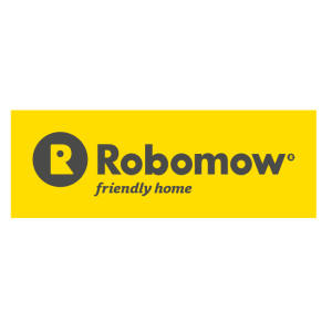 Robomow Friendly House