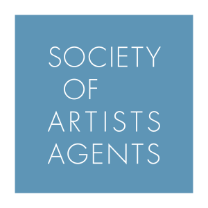 SAA Society of Artists Agents