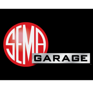 SEMA Garage