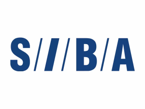 SIBA Swiss Insurance Brokers Association Logo