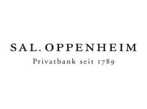 Sal Oppenheim Logo