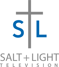 Salt + Light Television