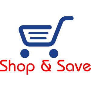 Shop and Save 01