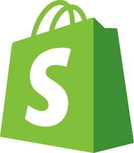 Shopify Bag