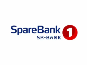 Sparebank 1 SR Bank Logo