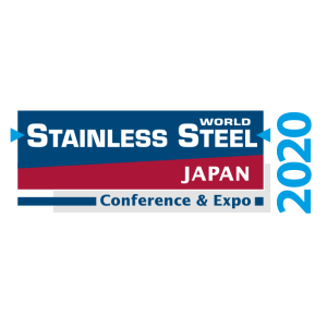 Stainless Steel World Japan Conference Expo 2020