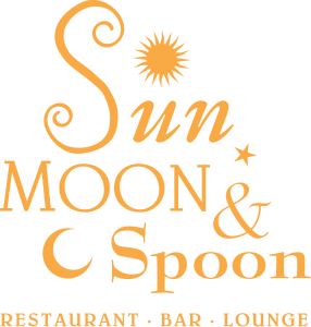 Sun Moon Spoon