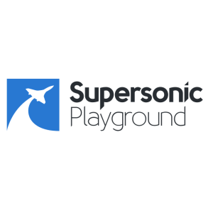 Supersonic Playground