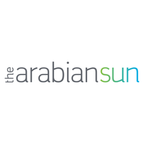 The Arabian Sun