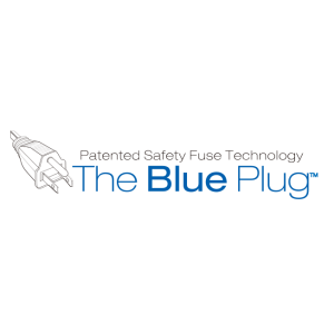 The Blue Plug