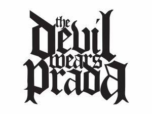 The Devil Wears Prada Band Logo