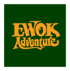 The Ewok Adventure