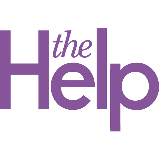 Download The Help Logo PNG and Vector (PDF, SVG, Ai, EPS) Free