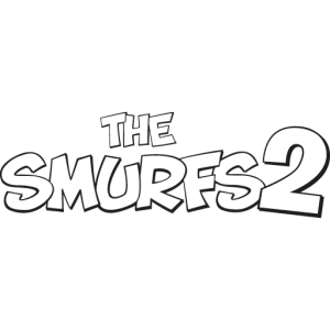 The Smurfs 2 01