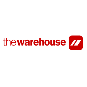 The Warehouse New Zealand