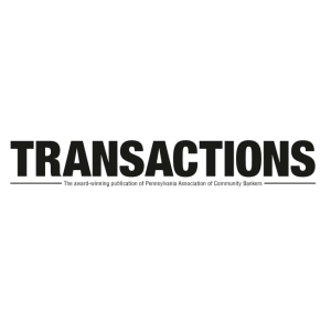 Transactions Magazine