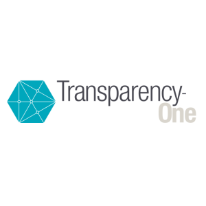 Transparency One