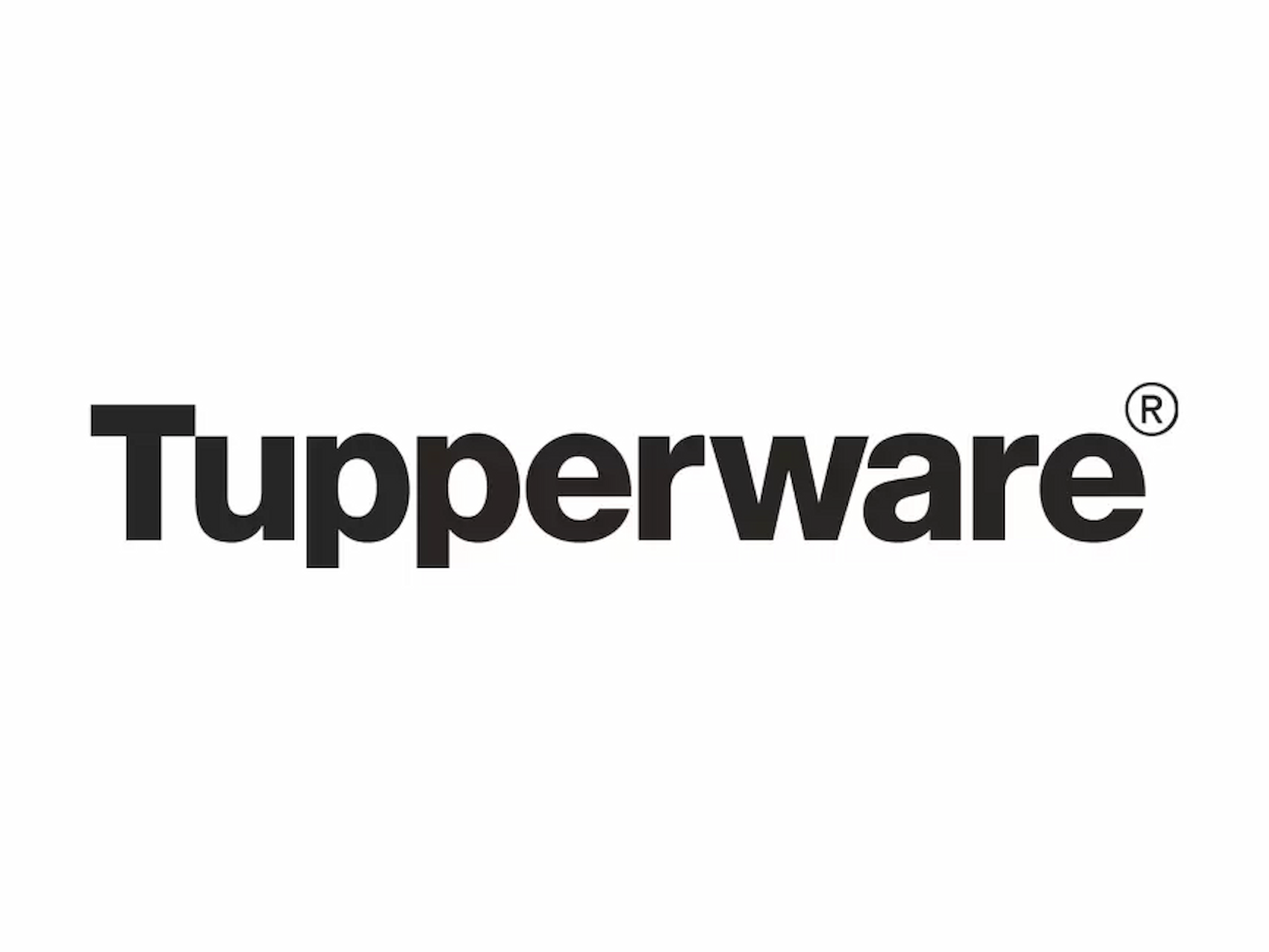 Tuperware Logo