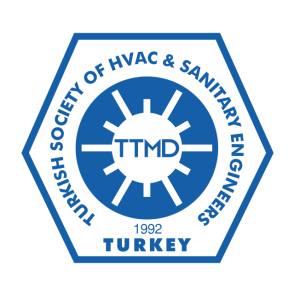 Turkish Society of HVAC and Sanitary Engineers (TTMD)