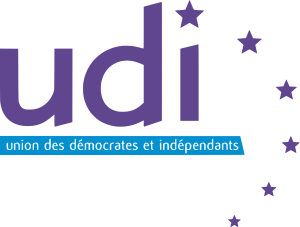 UDI Union of Democrats and Independents
