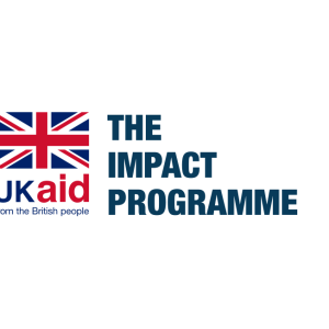 UKaid The IMPACT Programme
