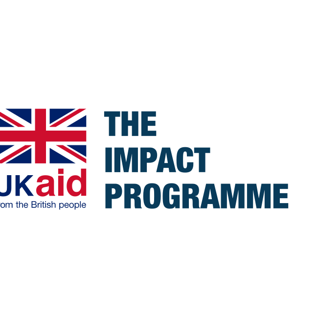 UKaid The IMPACT Programme