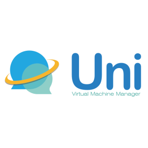 Uni Virtual Machine Manager