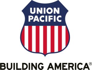 Union Pacific Building America