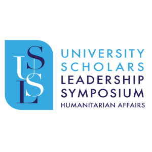 University Scholars Leadership Symposium