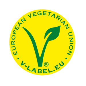V Label