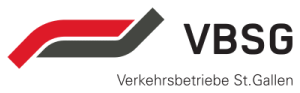 VBSG Verkehrsbetriebe St.Gallen