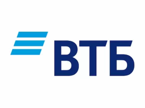 VTB 2018 Logo