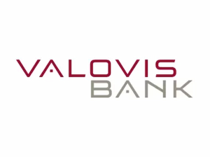 Valovis Bank Logo