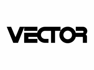 Vector Graphic Logo