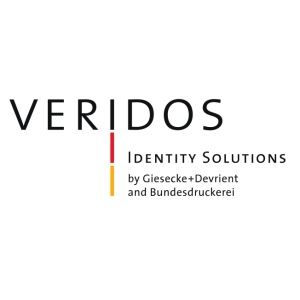 Veridos GmbH