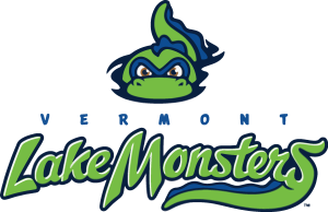 Vermont Lake Monsters Logo Vector.svg