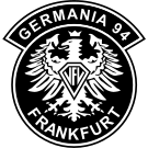 VfL Germania 1894 Frankfurt.svg