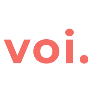 Voi Scooters